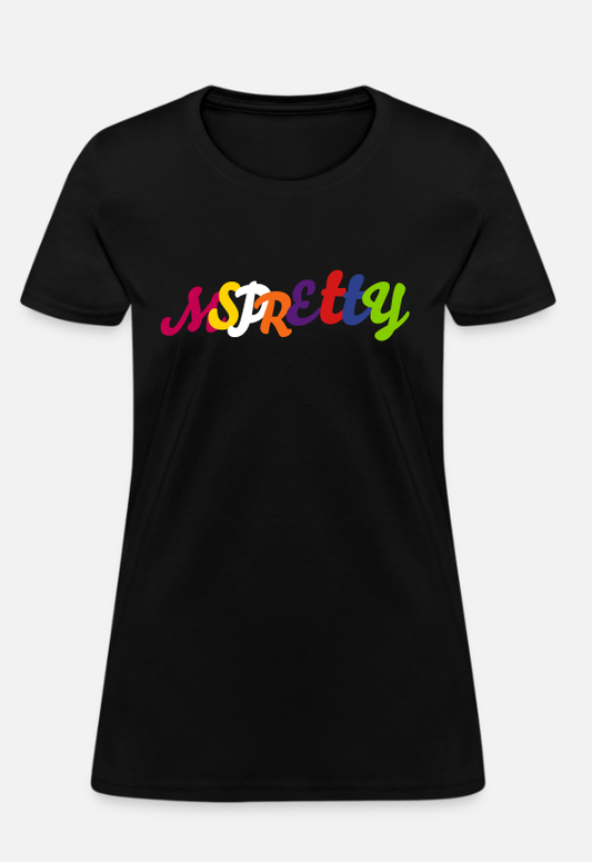 MsPretty T-Shirt